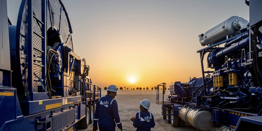 SLB AND NABORS ANNOUNCE COLLABORATION TO SCALE ADOPTION OF DRILLING AUTOMATION SOLUTIONS
